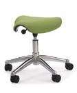 Humanscale Freedom Saddle stool